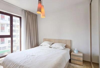 Apartament cu 2 camere decomandat, mobilat în Militari - 11