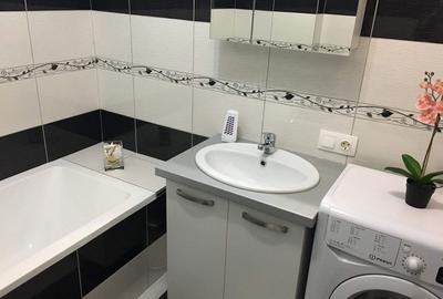 Garsonieră decomandată în Micălaca - 2