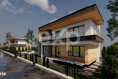 Casă cu 4 camere cu Canalizare în Găvana - 12