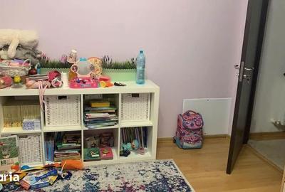 Casă cu 4 camere decomandat cu Teren 270 Mp în Chiajna - 14