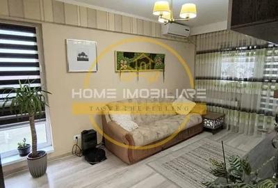 Apartament cu 2 camere decomandat, mobilat în Nicolina - 2