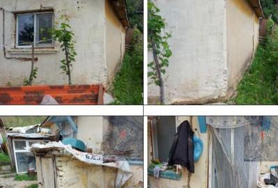 Casa si teren-com Voineasa, Jud Olt - 3