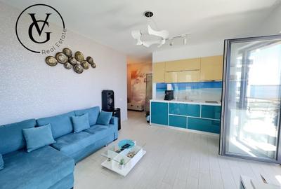 Apartament 2 camere vedere la mare si lac -langa plaja - Mamaia - 3
