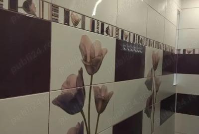 Vindem garsoniera renovata, mobilata ?i utilata complet - 1