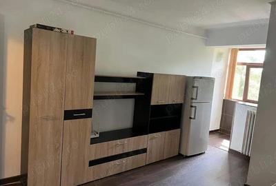 Garsoniera Tudor Vladimirescu - Iulius Mall - 1