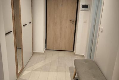 Garsoniera | Hils Brauner | Loc parcare | Centrala | Balcon | Metrou - 5