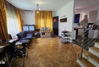 Casă cu 4 camere cu Canalizare în Capitale - 2