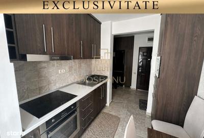 Apartament cu 2 camere semidecomandat în Rogerius - 5
