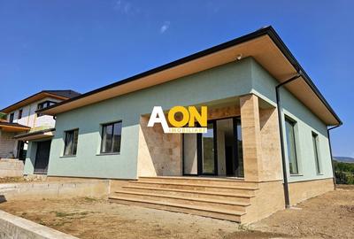 Casa independenta energetic, 4 camere, 500 mp teren, Micesti - 2