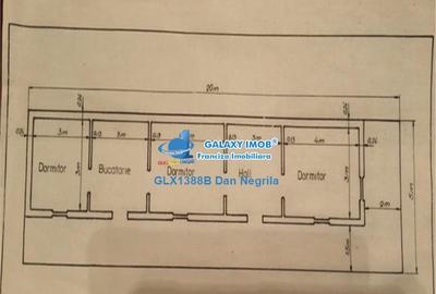 Domenii, urgent, casa3 camere,curte proprie Domenii, urgent, casa3 camere,curte proprie - 7