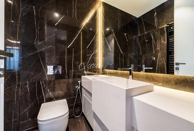 4 camere One Verdi Park, complet mobilat, utilat si parcare subterana - 28