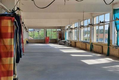 Spațiu comercial, în Optași - 2