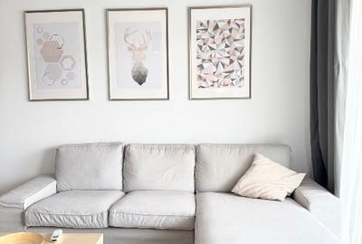 Apartament cu 2 camere decomandat, mobilat în Aviației - 6