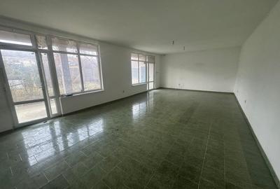 Tomesti - Osoi, vila cu spatiu comercial la parter , 2400mp teren cu iaz si pomi - 3