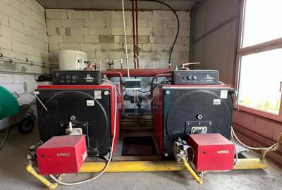 Casă cu 10 camere cu Teren 3883 Mp în Calea Caransebeșului - 8