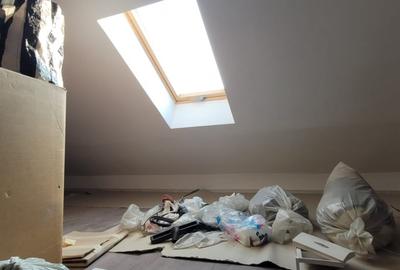 Garsonieră decomandată, mobilată în Valea Ialomiței - 10