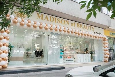 Spațiu comercial, de 117 mp, în Victoriei - 1