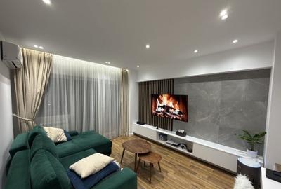 Tatarasi Kaufland-2 Camere Decomandat 58mp+boxa 10mp+loc parcare subteran - 1