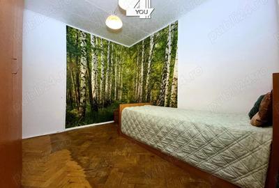 Apartament 3 camere | Bloc reabilitat | Incalzire proprie | Vlaicu - Lebada - 8