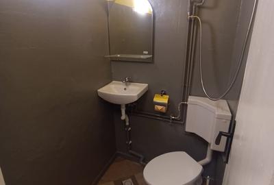 Garsonieră nedecomandată în Simeria - 5