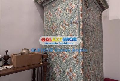 Casă cu 5 camere cu Teren 121 Mp în Pache Protopopescu - 14