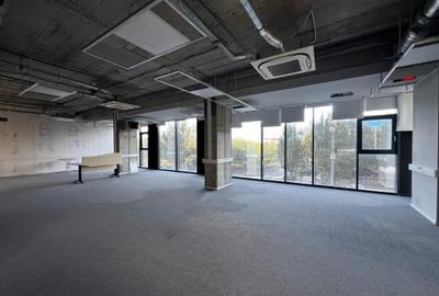 Spatiu de birouri, 250 mp, Uranus Plaza - 6