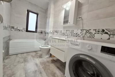 Apartament 2 camere, mobilat, Lunca Cetatuii, liber, baie cu geam - 15