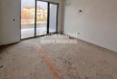 Casă cu 3 camere în Central - 1