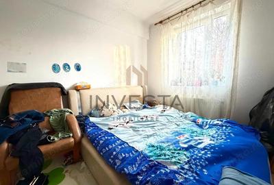 Apartament cu 3 camere decomandat, mobilat în Grigorescu - 2