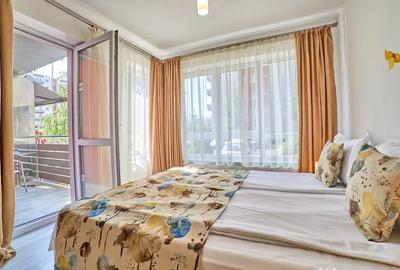 Garsonieră decomandată în Noua - 1