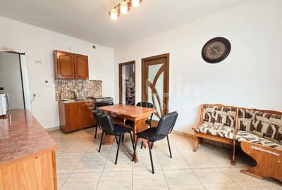 Casa cu 5 camere de inchiriat | Gradina | Zorilor | Zona Hasdeu - UMF! - 10