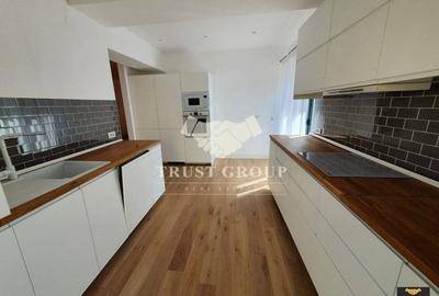 Apartament cu 3 camere decomandat în Titulescu - 5