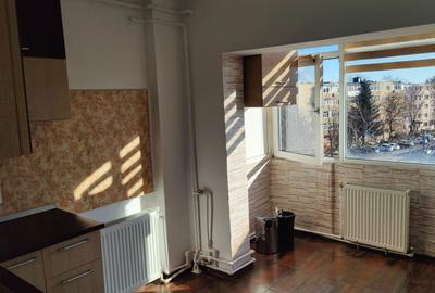Apartament cu 2 camere semidecomandat în Smeura - 2