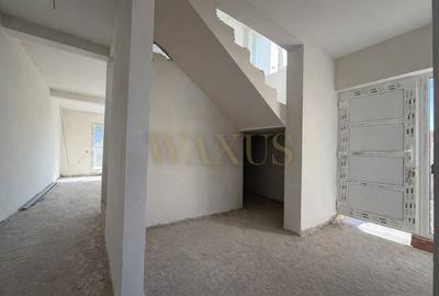 Duplex cu 4 camere cu Canalizare în Florești - 6