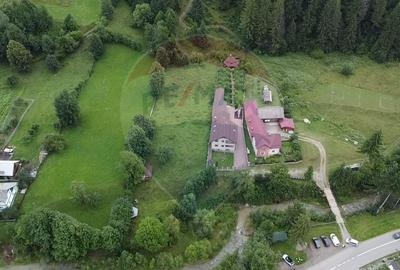 Teren agricol extravilan de 33291 mp, în Poiana Micului - 5