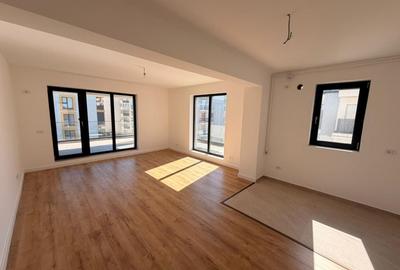 Apartament cu 2 camere decomandat în Theodor Pallady - 1