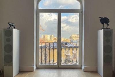 Vanzare apartament deosebit 5 camere renovat 2024| Cismigiu-Sfantul Constantin - 5