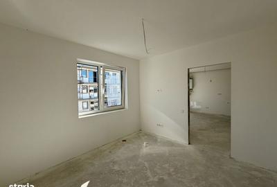 Apartament cu 3 camere în Apahida