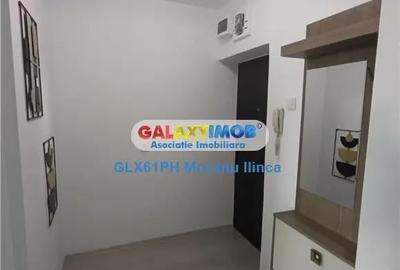 Apartament cu 2 camere semidecomandat, mobilat în Cantacuzino - 2
