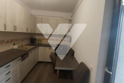 Inchiriere apartament 58 mp, 2 camere, parcare si pod, zona Promenada Mall - 6