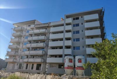 Apartament 2 camere decomandat Grand Arena Dealul Cucului. - 8