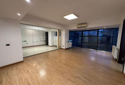 Birou, de 130 mp, în Unirii - 8