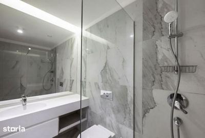 Apartament cu 3 camere în Cișmigiu - 15