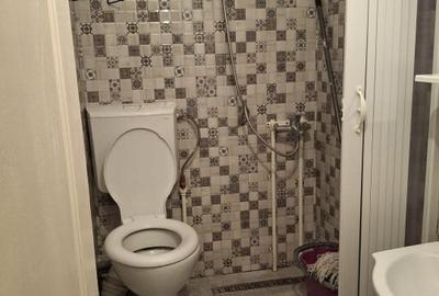 GARSONIERA, 17 M.P, ZONA PODU ROS-TESATURA, ARATA FOARTE BINE! - 10