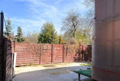 Casă cu 5 camere cu Teren 500 Mp în Central - 8