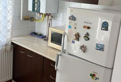 Garsonieră în Roșia - 8