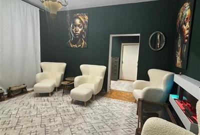 Vila interbelica, renovata elegant (2024), Garaj propriu, Mosilor - 1