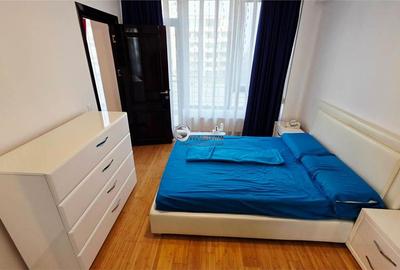Apartament cu 3 camere decomandat în Copou - 2