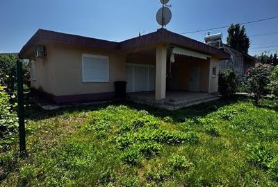 Casă individuală cu 3 camere cu Teren 620 Mp în Snagov - 1