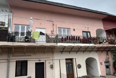 Casă cu 2 camere în Central - 4